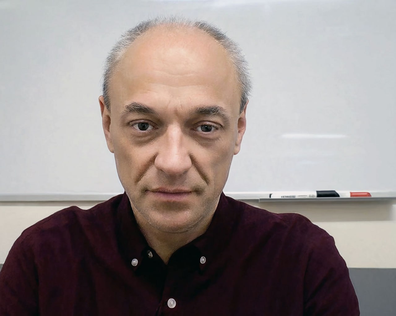 Владимир Львов